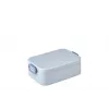 Mepal Take a Break madkasse Midi, 0,9 l, Nordic Blue