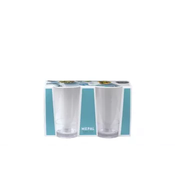 MEPAL Flow drikkeglas, 275 ml