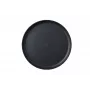 Mepal Silueta middagstallerken, Nordic Black, ø 26 cm