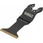 DeWalt multitool-savblade DT20736