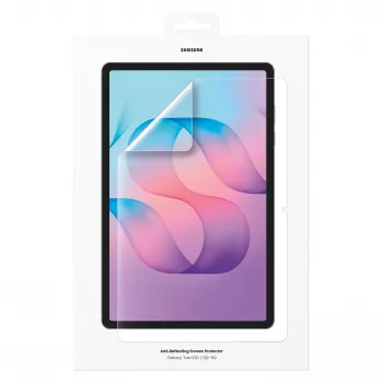 Samsung anti-refleks skærmbeskyttelsesfilm til Galaxy Tab S12+, transparent (EF-UX840CTEGWW)