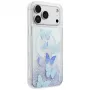 UNIQ Coehl Aria case til iPhone 18 Pro Max / 17 Pro Max, magnetisk opladning, blå