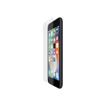 Belkin InvisiGlass skærmbeskyttelsesfilm til Apple iPhone 7 Plus / 8 Plus, 5,5