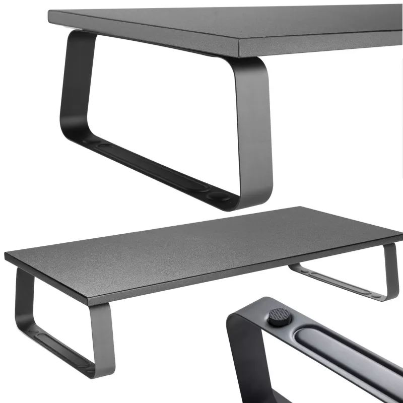 Mozos SINGLE-RISER-S monitorstander
