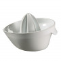 Curver “Kitchen Essentials” citruspresse, hvid