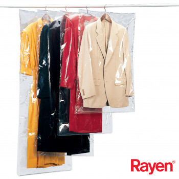 Rayen tøjpose 3 stk. 65x150cm