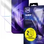 3mk Hardy ARC+ 4-lags skærmbeskyttelsesfilm til Samsung Galaxy A32 4G