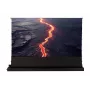 celexon UST HomeCinema Plus højkontrast gulvskærm 80 inch (203,2 cm), sort