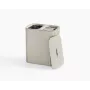 Joseph Joseph Tota Twin Luxe 90L vaskesorterer, Ecru