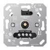 Jung 1735 DS hastighedsregulator med tænd/sluk-kontakt