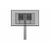 celexon Expert electrically height-adjustable display stand Adjust-4275WS