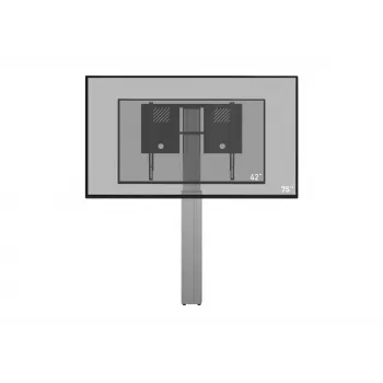 celexon Expert elektrisk højdejusterbar displaystander Adjust-4275WS