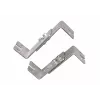 celexon Z-beslag til vægmontering 13-18cm til Display Stand Professional Plus og Expert
