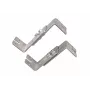 celexon Z-beslag til vægmontering 13-18cm til Display Stand Professional Plus og Expert