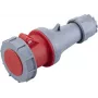 Sygonix SY-6796258 CEE-kobling 63 A 5-polet 400 V/AC