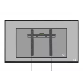 celexon Fixed-4225 beslag til LCD-TV 23–42