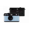 Camp Snap Digital Camera CS-V105-DN-WW Denim, Blue Jeans/Black