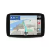 TomTom GO Camper Max Premium Pack Car Navigation, 7 inch