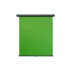 celexon rullegardin Chroma Key Green Screen, 275,8 cm