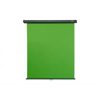 celexon rullegardin Chroma Key Green Screen, 275,8 cm