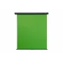 celexon rullegardin Chroma Key Green Screen, 275,8 cm