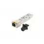 Lanberg SFP-BiDi-modul, op til 3 km, 1 Gbit/s, 1310/1550 nm, SC/UPC, type B (SFP1-BIDI-SU-1-03-B)