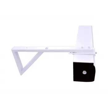 celexon Expert XL vægafstandsholder, hvid