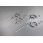 celexon tension wire set til projektionslærred