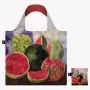 LOQI Frida Kahlo taske – Viva la Vida, Watermelons