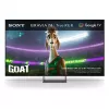 Sony BRAVIA 7 II K55XR75M2B 55 inch True RGB 4K Smart TV
