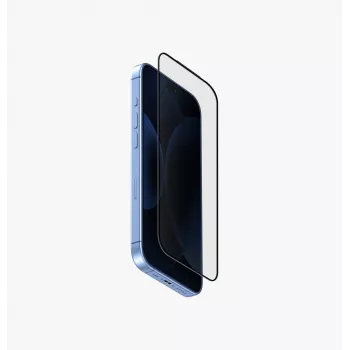 UNIQ Optix Vision Optiview DX2 skærmbeskyttelse af hærdet glas til iPhone 18 Pro Max