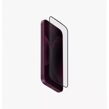 UNIQ Optix Vision AR Clear DX2 skærmbeskyttelse af hærdet glas til iPhone 18 Pro