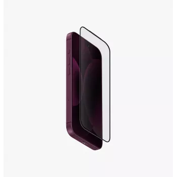 UNIQ Optix Vivid DX2 skærmbeskyttelse af hærdet glas til iPhone 18 Pro Max