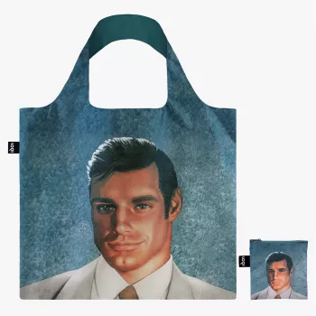 LOQI Tom of Finland taske – Day & Night