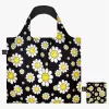 LOQI Bag – Smiley Flowers