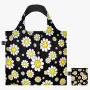 LOQI taske – Smiley Flowers