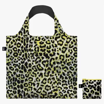 LOQI Leopard taske – Sunset