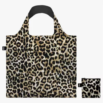 LOQI Leopard taske – Dusk