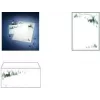 Sigel DP284 - kunstnerpapir - 90 g/m² - 25 ark