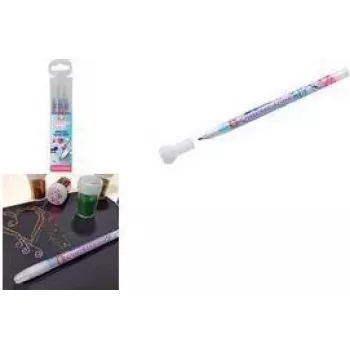 SAKURA Quickie Glue Pen, Set of 3, Fine Tip for Precise Application