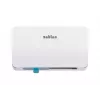 Satino by wepa HYGINITY toiletpapirholder hvid