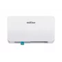 Satino by wepa HYGINITY toiletpapirholder hvid