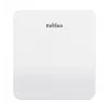 Satino by wepa HYGINITY S JT1 system toiletpapirdispenser hvid