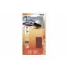 kwb 818308 slibepapir korn 80 (L x B) 185 mm x 93 mm 5 stk.