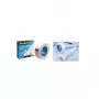 3M Scotch Magic 811 aftagelig klæbetape, 19 mm x 33 m