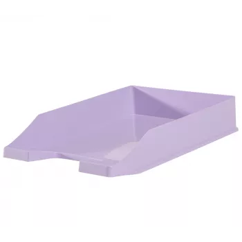 HAN KLASSIK brevkurv DIN A4, pastellilla