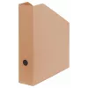 FALKEN bladholder PURE Nature 22001608F brun pap, DIN A4