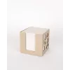 folia Noteboks grøn inkl. 650 notesedler