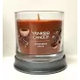 Yankee Candle Cinnamon Stick tumbler-lys med 1 væge