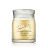 Yankee mellemstort lys, Vanilla Cupcake